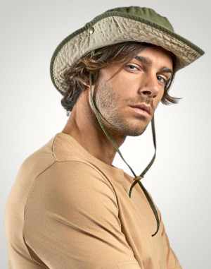 Chapeau Globe Trotter AT369 AtlantisAtlantis